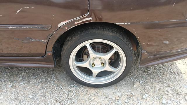 2010 Proton WAJA 1.6 CPS (A) - 3