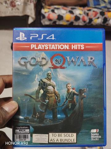 Ps4 cd - photo 3 of 6