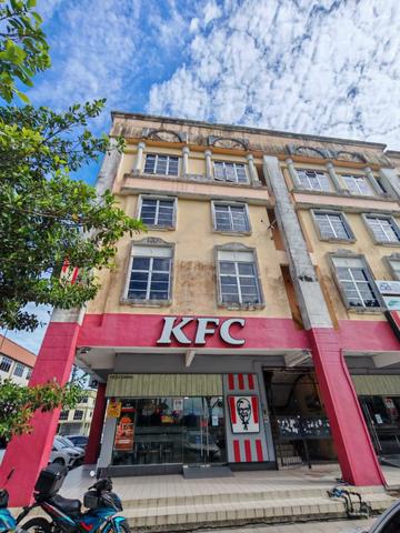 Matang Jaya 1