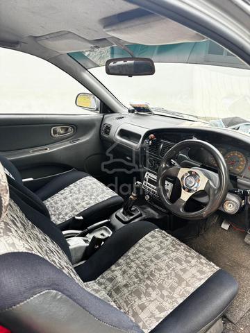 2003 Proton SATRIA 1.3 GLi (M) - 5