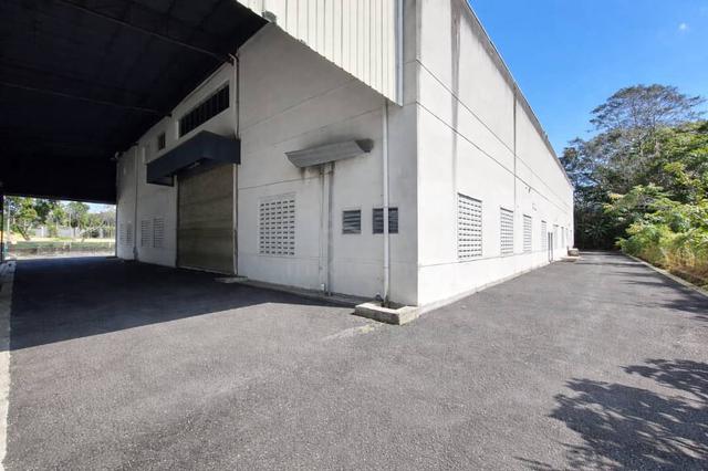Semenyih Semi D Factory Sungai Lalang Hi Tech Sg Purun 1