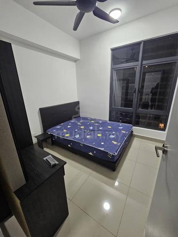 Laman Seri Harmoni (LSH33) 1