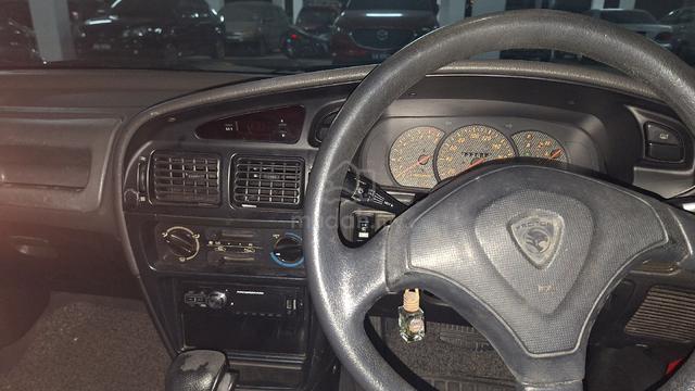 2003 Proton SATRIA 1.5 GLi (A) - 5