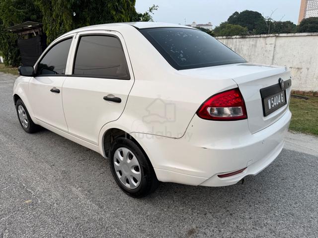 2013 Proton SAGA 1.3 (A) - 4