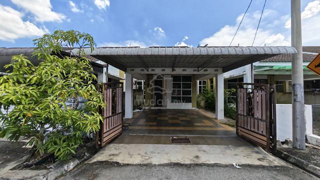 HOT AREA 🔥 Taman Bertam Perdana 3, Shahbandar Kepala Batas FOR SALE 1