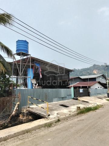 Kilang Besi Untuk Dijual 1