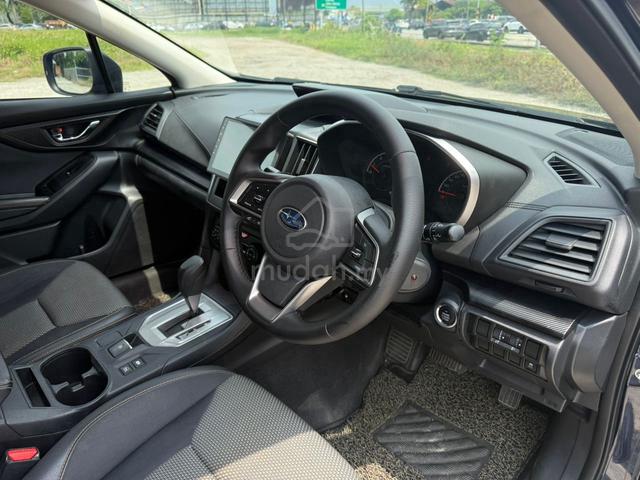 2018 Subaru XV 2.0I-P FACELIFT (A) Ori Paint - 5