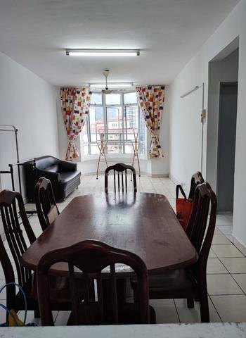 Apartment Sri Ara 1