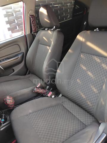 2018 Proton SAGA 1.3 EXECUTIVE CVT (A) - 4