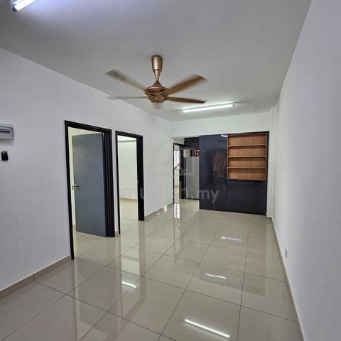 Pandan Ria Apartment (Block B) 1
