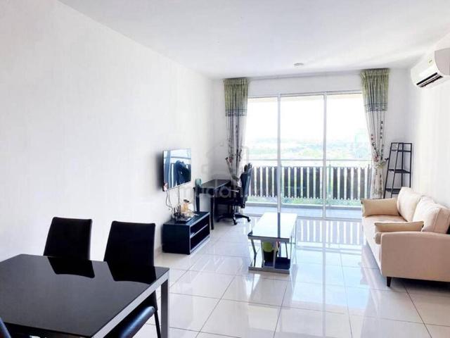KSL Residences @ Daya 1