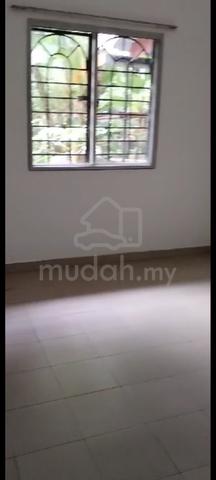 Sri Kenanga Apartment 1
