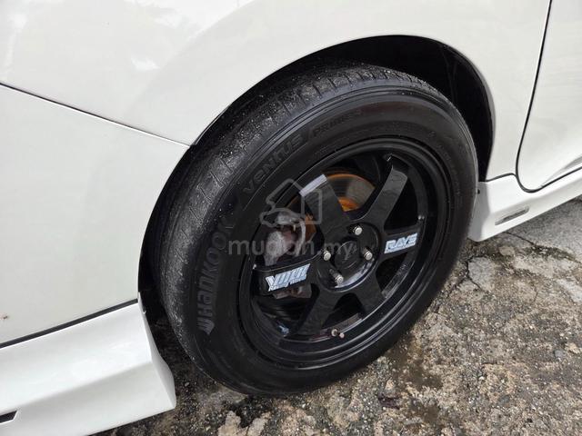 2014 Honda CITY 1.5 E (A) - 4