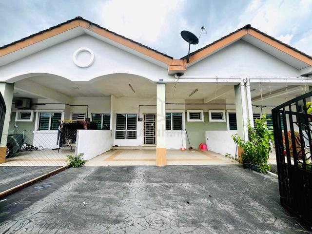 TAMAN SEJAHTERA SIK📍CASHBACK 20K‼️ Full LOAN✅ ZERO DOWNPAYMENT✅ 1