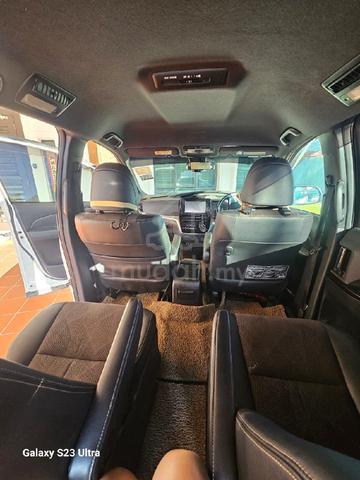 2016 Toyota ESTIMA 2.4 AERAS PREMIUM EDITION - 5
