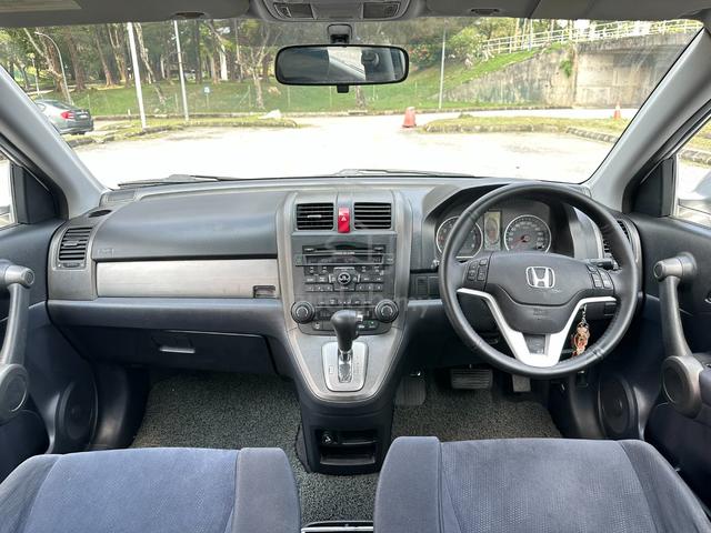 MERDEKA SALES! Honda CR-V CRV 2.0 FACELIFT 2011 - 3