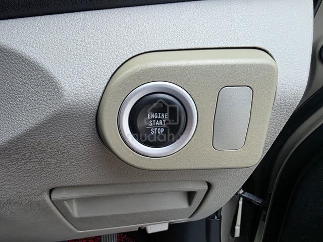 2019 Proton PERSONA 1.6 PREMIUM (A) 49Kkm LOW MILE - 5