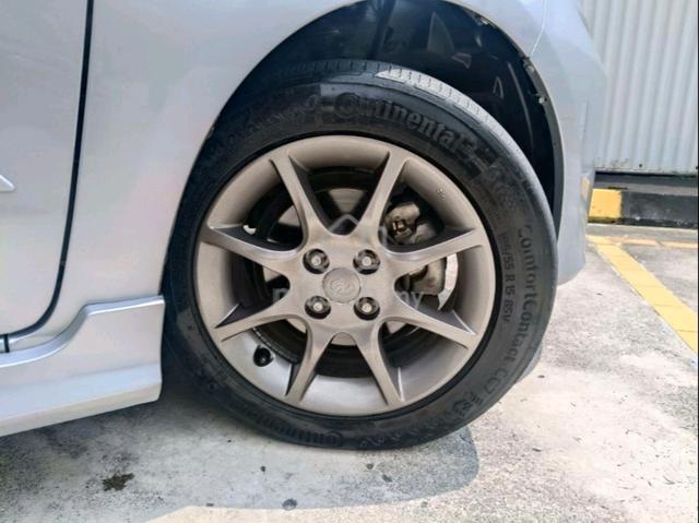 2019 Perodua ALZA 1.5 AV (A) - 5
