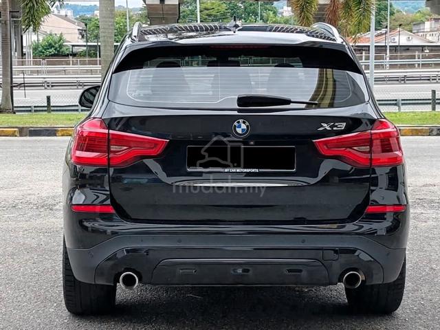 2018 Bmw X3 2.0 xDRIVE30i LUXURY G01 SUV 360 CAM - 4