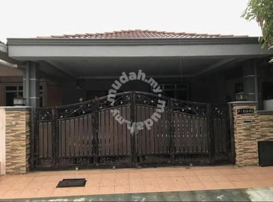 Rumah Untuk Disewa Di Taman Desa Cempaka 2 Nilai Houses For Rent In Nilai Negeri Sembilan Mudah My