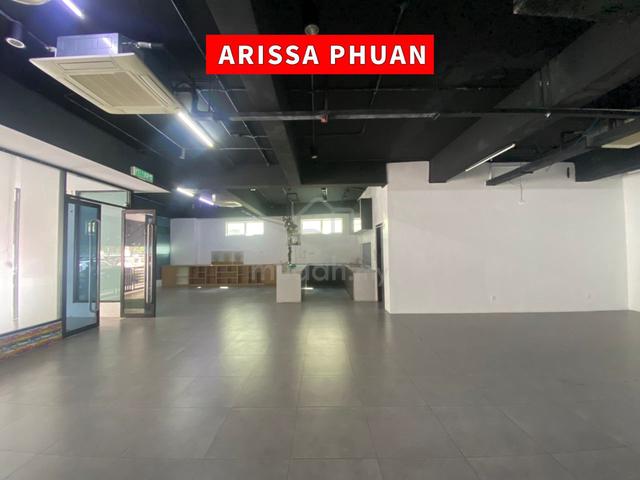 Ground Floor Commercial Shoplot @ Perak Road, Jelutong 2200sqft. 1