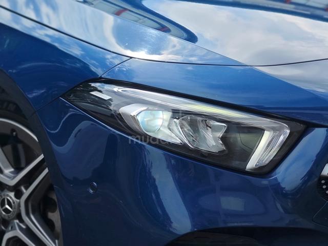 2022 Mercedes Benz A250 2.0 AMG LINE (A) - 5