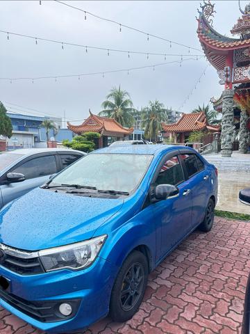 2018 Perodua BEZZA 1.3 PREMIUM X (A) - 4