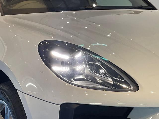 2021 Porsche MACAN 2.0 FACELIFT (A) - 5