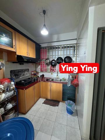 BJ Court Condominium 3