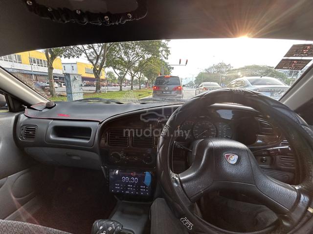2001 Proton WIRA 1.5 GL (A) - 3