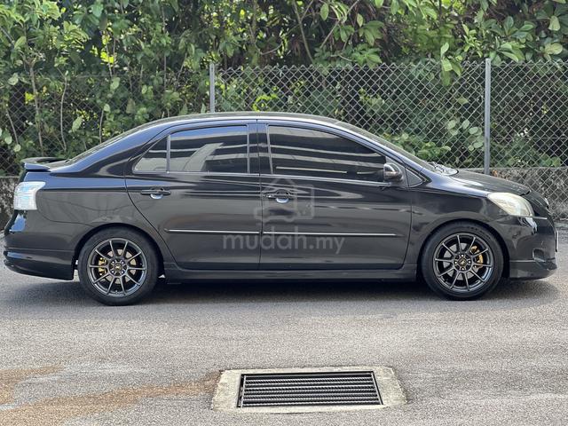 Toyota VIOS Dugong 1.5 spec S (A) Fullspec - 5