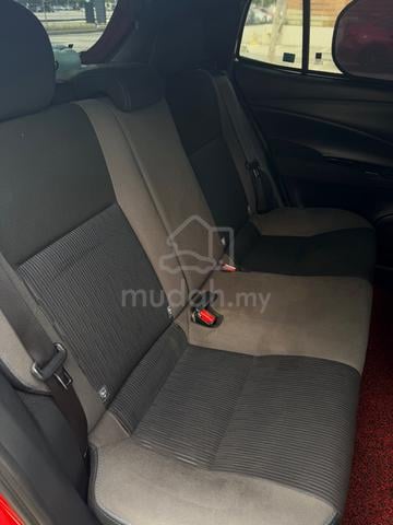 2021 Toyota YARIS 1.5 E MY19 XP150 FACELIFT (A) - 3
