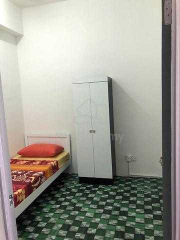 Bilik Reko Murah 1