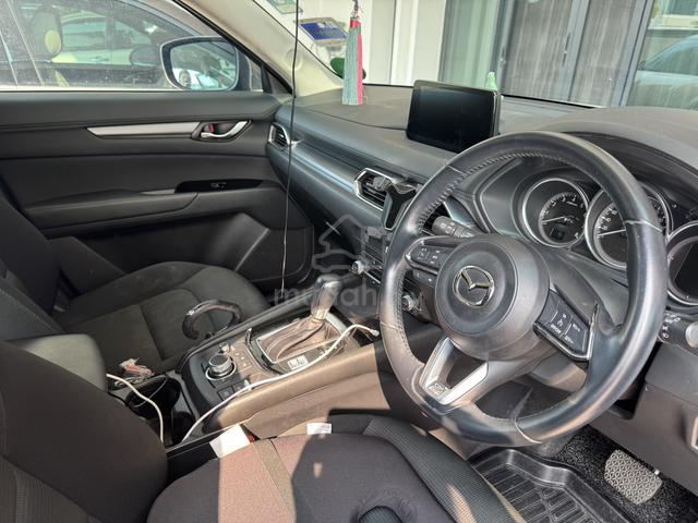 2022 Mazda CX-5 2.0 G MID 2WD (A) - 5