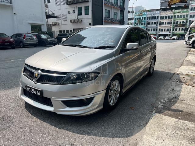 2015 Proton PREVE 1.6 CFE LIMITED EDITION (A) - 2
