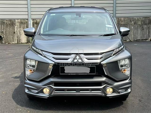 2024 Mitsubishi XPANDER 1.5🔥21k MIELAGE (A) - 4