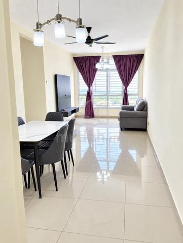 PPA1M Larai Presint 6 @ Putrajaya 1