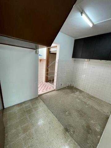 Kepong Tmn Sri Sinar Landed for rent accept company rent 4