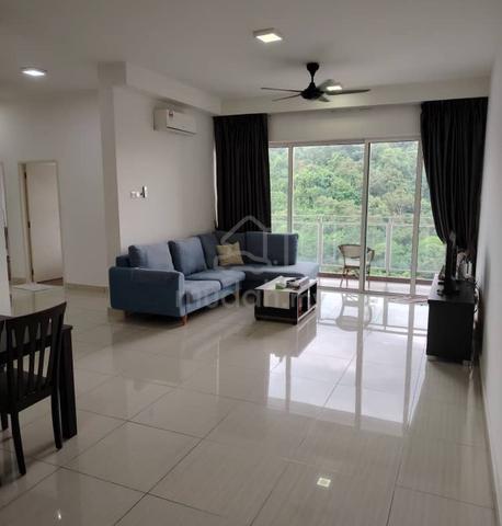 Damansara Foresta 1