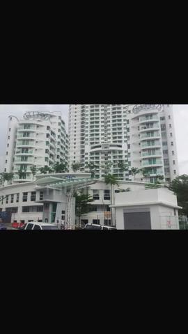 Oasis Condominium 1