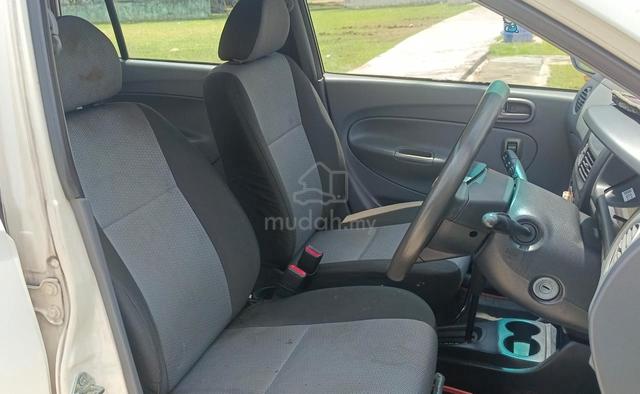 2013 Perodua VIVA 1.0 EZ STANDARD (A) - 5