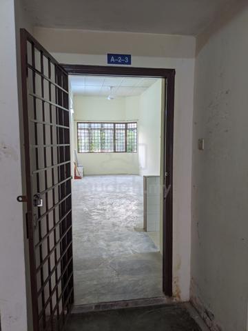 Vista Seri Putra Apartments 1