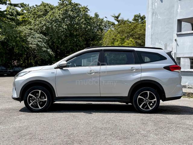 2019 Perodua ARUZ 1.5 AV (A) - 3