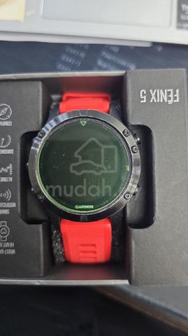 sport watch - photo 4 of 4