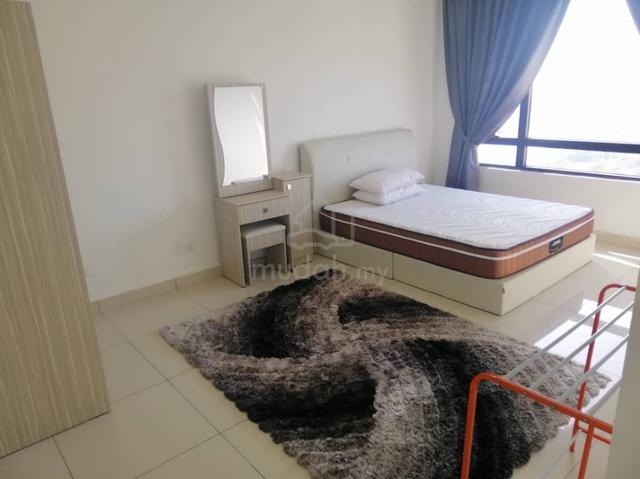 Woodsbury Suites 1
