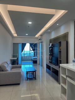 Manhattan Suites @ ITCC 1