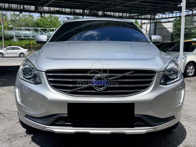 Volvo XC60 2.0 T5 Turbo (A) Loan Up To 7years - 3