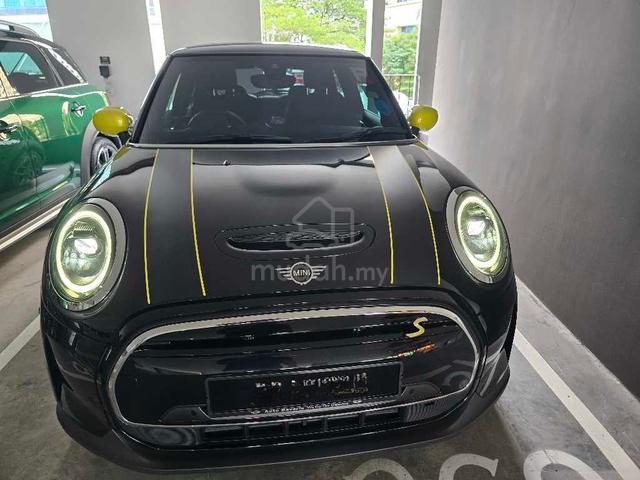 [EVNext] 2023 Mini COOPER 3 Door SE F56 FACELIFT - 2