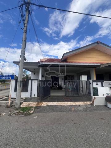 [ BAWAH MARKET VALUE ] ENDLOT FULL RENOVATION SUNGAI KARANG BALOk 1