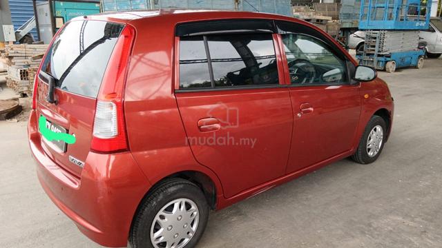 2014 Perodua VIVA 1.0 EZ STANDARD (A) - 4